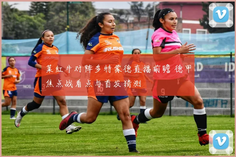 莱红牛对阵多特蒙德直播前瞻 德甲焦点战看点与首发猜测