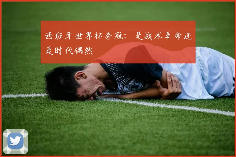 西班牙世界杯夺冠：是战术革命还是时代偶然